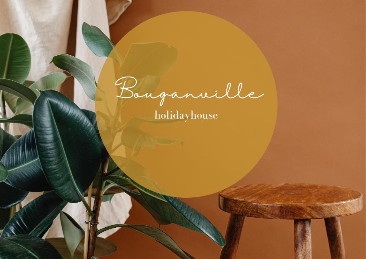 Bouganville Holiday House Naples Exterior photo